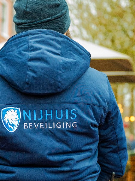 Beveiliger Opvanglocatie (Hoogkerk)