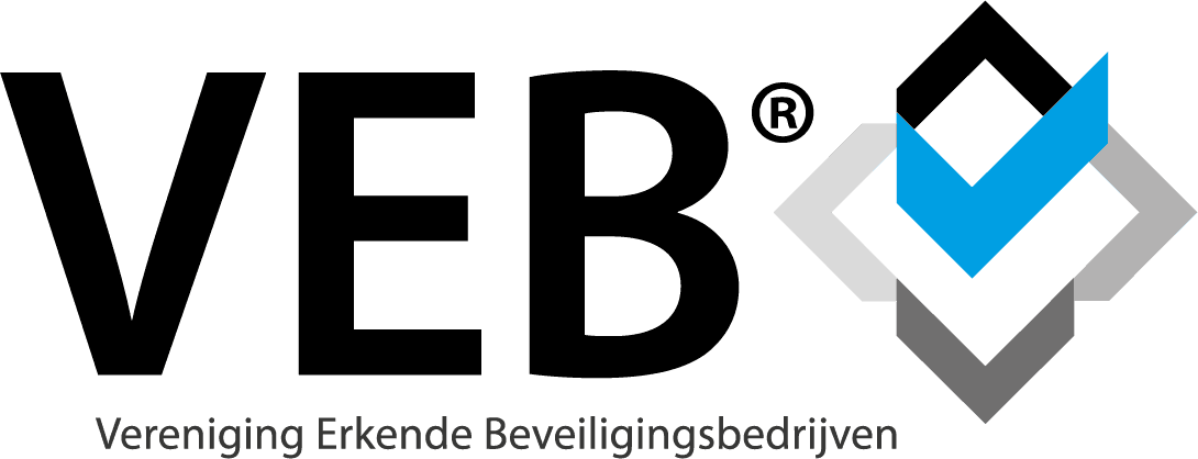 Logo Vereniging Erkende Beveiligingsbedrijven